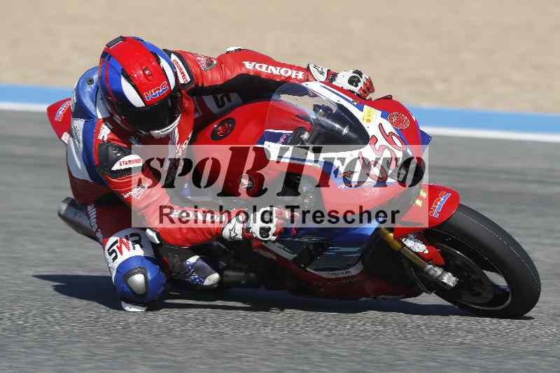 /02 29.01.-02.02.2024 Moto Center Thun Jerez/Gruppe rot-red/656